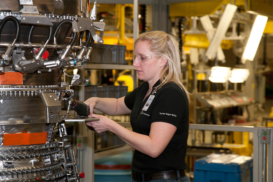 World Class Supplier Quality Boeing 787 Updates